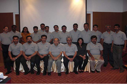 AGM, Ramada, Goa